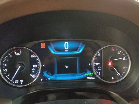 Used 2018 Buick Enclave Avenir w/ Avenir Technology Package image 23