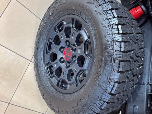 Used 2023 Toyota Tundra TRD Pro image 10