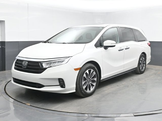 Used 2023 Honda Odyssey EX-L image 5