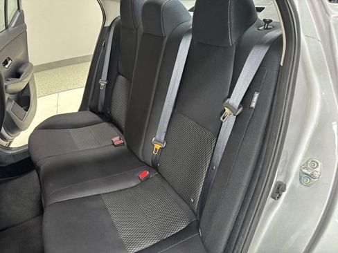 Used 2022 Nissan Sentra S FWD image 23