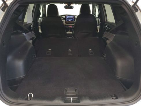 Used 2025 Jeep Compass Limited AWD/4WD image 23