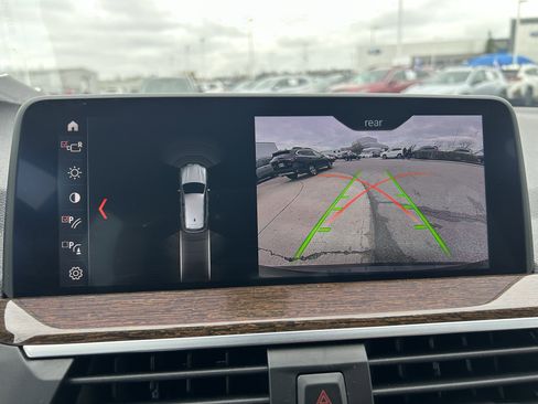 Used 2019 BMW X3 xDrive30i w/ Premium Package image 15