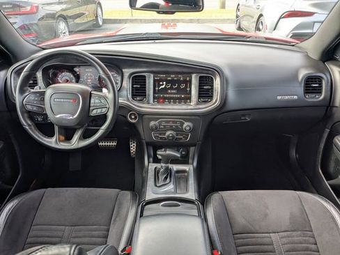 Used 2023 Dodge Charger Scat Pack w/ Daytona Edition Group image 14
