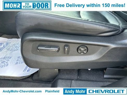 Used 2023 Honda Odyssey EX-L image 17