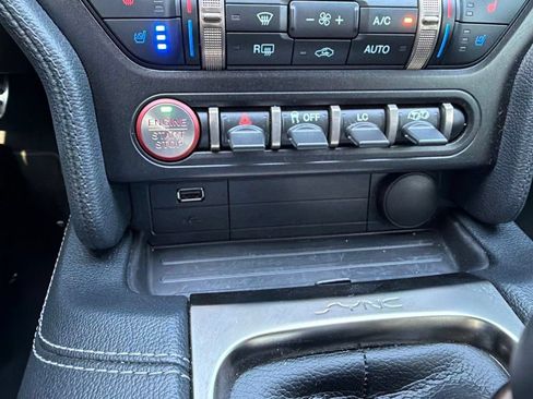 Used 2020 Ford Mustang Shelby GT350 w/ Technology Package RWD image 35