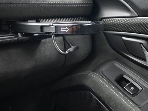 Used 2023 Porsche 718 Cayman GT4 RS image 20