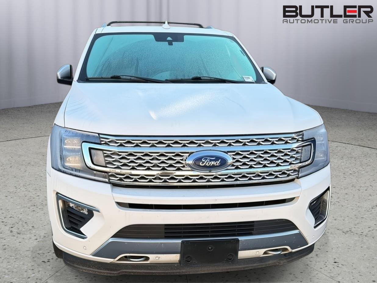 Used 2021 Ford Expedition Platinum AWD/4WD image 4