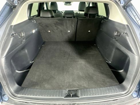 Used 2025 MAZDA CX-50 AWD 2.5 S w/ Premium Package image 29
