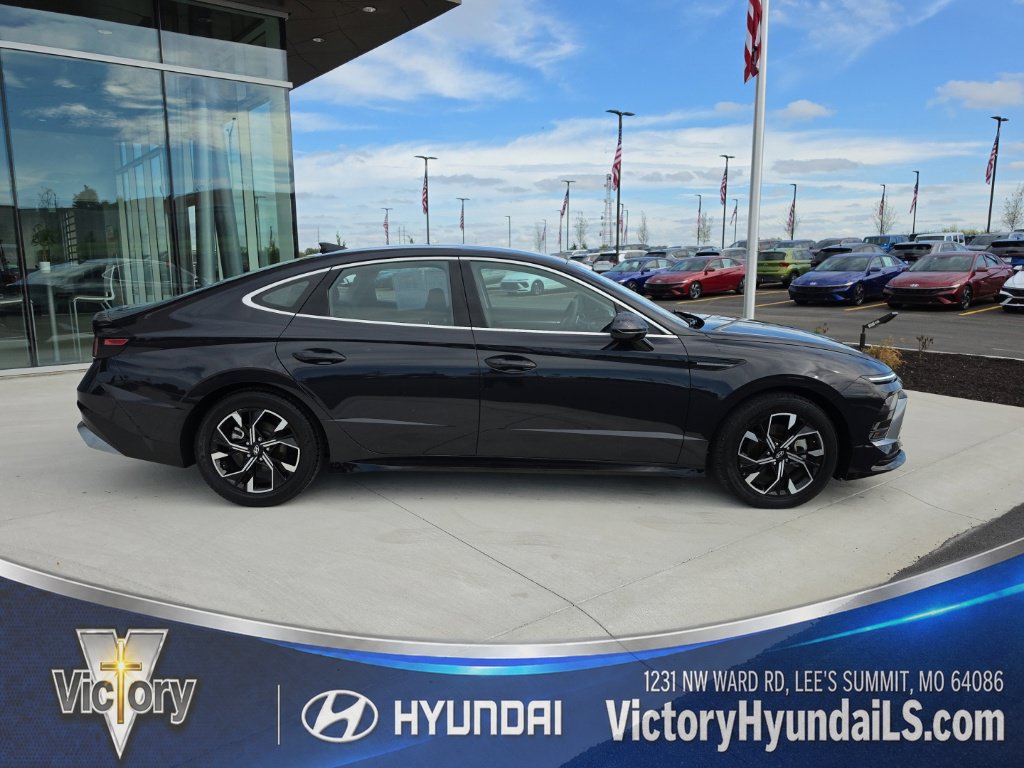 Used 2024 Hyundai Sonata SEL FWD image 6