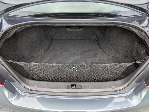 Used 2011 INFINITI M37 x w/ Deluxe Touring Pkg AWD/4WD image 46