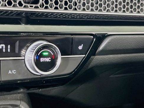 Used 2022 Honda Civic EX-L image 19