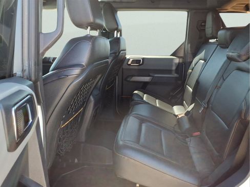 Used 2021 Ford Bronco Badlands image 22