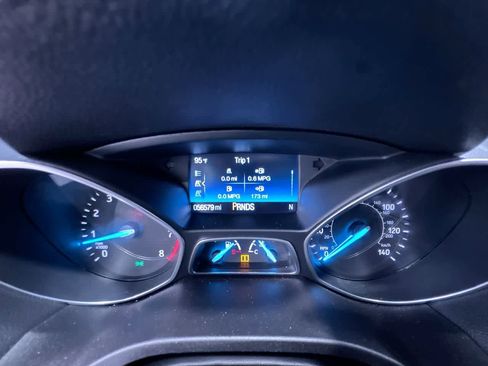 Used 2019 Ford Escape S FWD image 22
