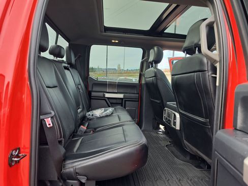 Used 2020 Ford F350 Lariat w/ Lariat Ultimate Package AWD/4WD image 20