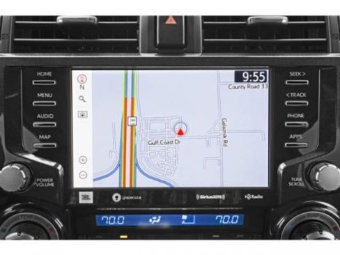 Used 2023 Toyota 4Runner TRD Pro image 16