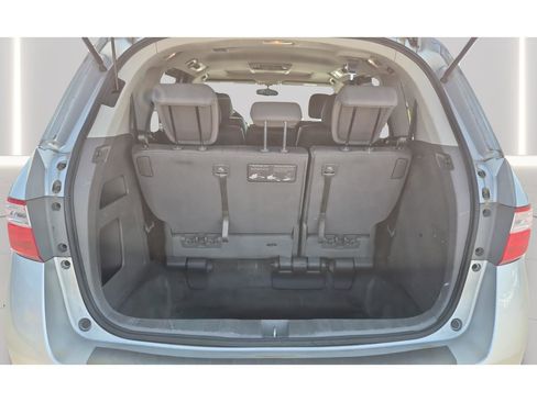 Used 2013 Honda Odyssey EX-L image 11