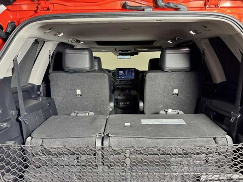 Used 2023 Toyota Sequoia TRD Pro AWD/4WD image 44