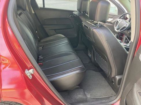 Used 2010 GMC Terrain SLT w/ Cargo Package image 34