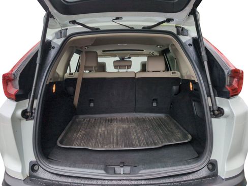 Used 2022 Honda CR-V EX-L image 6