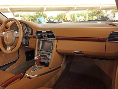 Used 2006 Porsche 911 Carrera S RWD image 8