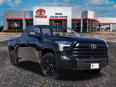 Used 2024 Toyota Tundra SR