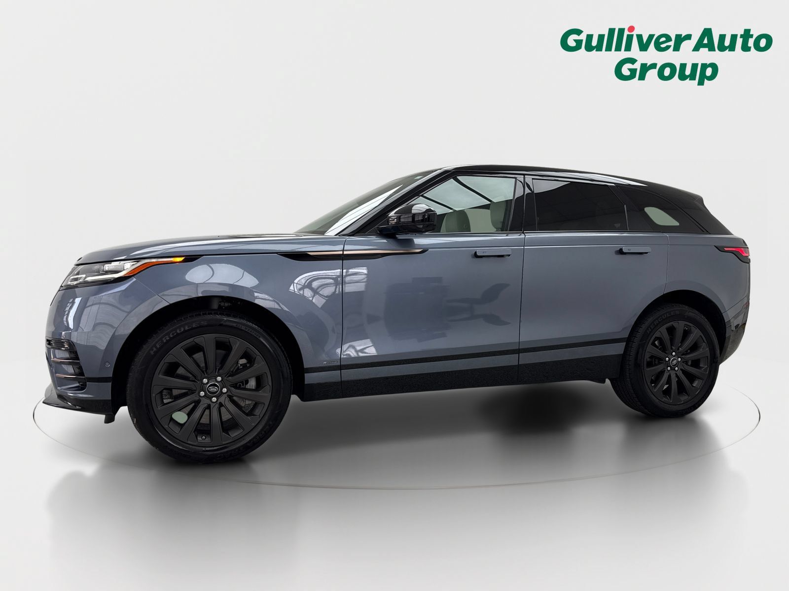 Used 2021 Land Rover Range Rover Velar R-Dynamic S AWD/4WD image 2