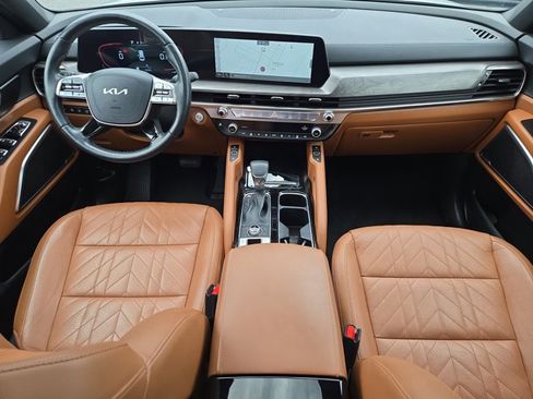 Used 2025 Kia Telluride EX X-Line AWD/4WD image 18