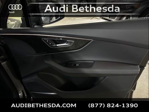 New 2025 Audi Q7 3.0T Premium Plus image 25