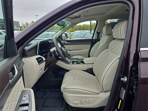 Used 2020 Hyundai Palisade Limited image 11
