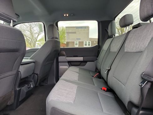 New 2026 Ford F250 XLT AWD/4WD image 14