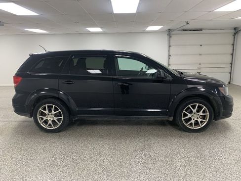 Used 2014 Dodge Journey R/T AWD/4WD image 9
