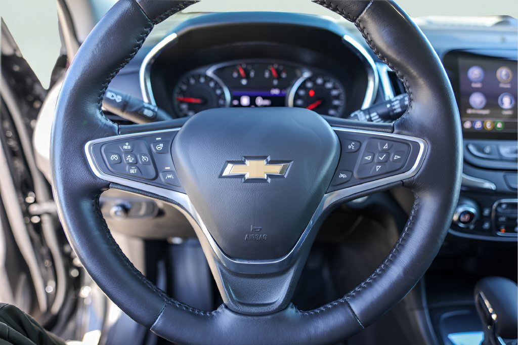 Used 2022 Chevrolet Equinox LT FWD image 14