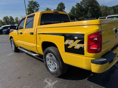 Used 2006 Dodge Dakota SLT w/ R/T Group AWD/4WD image 10
