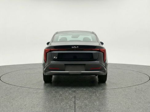 Used 2025 Kia K4 FWD image 6
