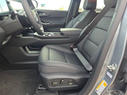 New 2026 Chevrolet Equinox LT w/ Convenience Package II FWD image 22