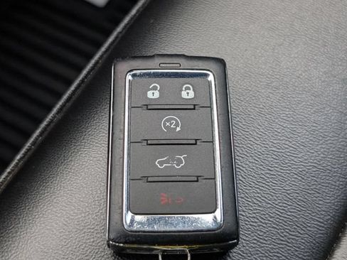 Used 2024 Jeep Grand Cherokee Limited 4xe AWD/4WD image 32