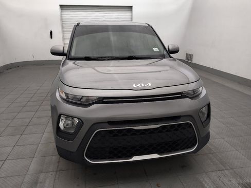 Used 2022 Kia Soul LX FWD image 14