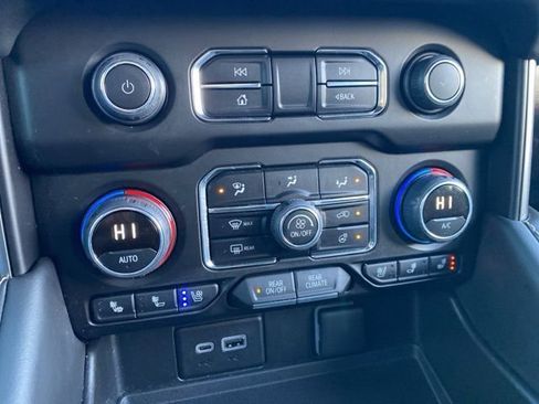 Used 2023 Chevrolet Tahoe Premier w/ Advanced Technology Package image 51