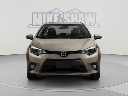 Used 2016 Toyota Corolla LE FWD image 4