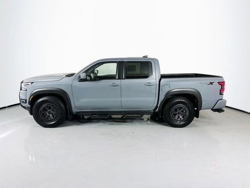 Certified 2025 Nissan Frontier Pro-X w/ Tow Package image 6