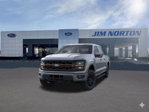 New 2026 Ford F150 Tremor w/ Equipment Group 402B AWD/4WD image 3