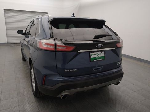 Used 2019 Ford Edge SEL image 6