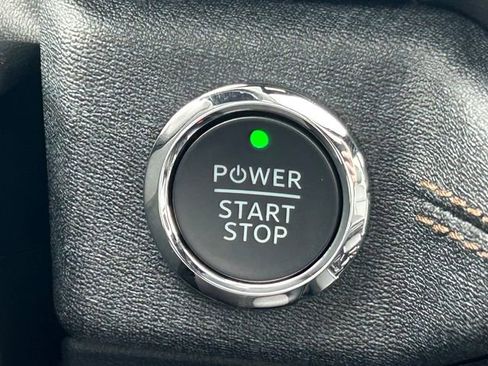 New 2025 Ford F150 Lightning Lariat image 21