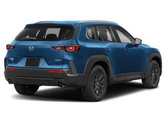 Used 2025 MAZDA CX-50 AWD 2.5 S w/ Preferred Package video 2
