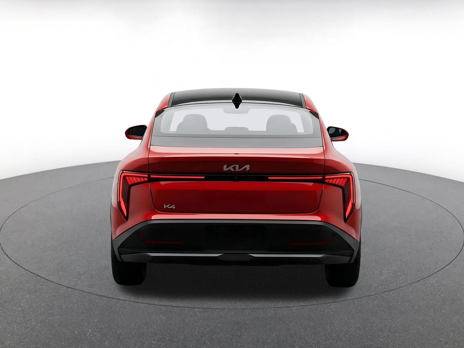 Used 2026 Kia K4 FWD image 7