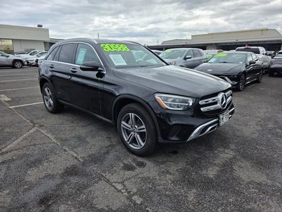 Used 2022 Mercedes-Benz GLC 300
