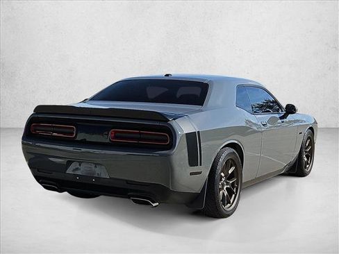 Used 2023 Dodge Challenger R/T w/ Blacktop Package image 5