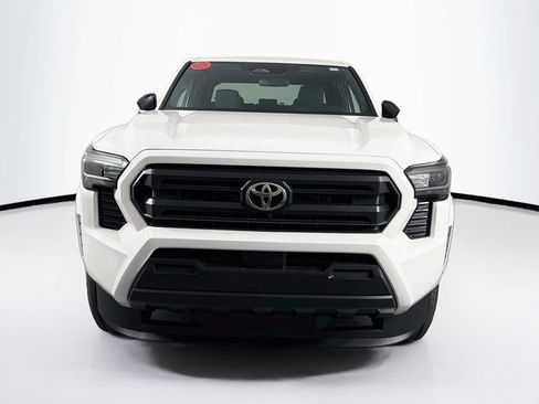 New 2026 Toyota Tacoma SR RWD image 2