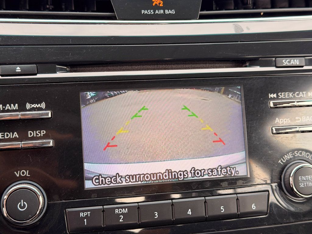 Used 2015 Nissan Altima 2.5 S w/ Special Edition Package FWD image 21