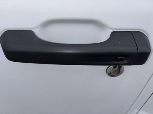 New 2026 Jeep Wrangler Sahara image 11